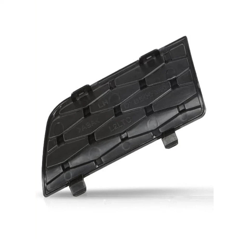 Front Bumper Air Inlet Grill Cover Trim Left for 2006-2009 Range Rover 4.4L V8