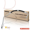 Power Steering Pressure Line Hose for Kia Sephia Spectra (1998–2004)