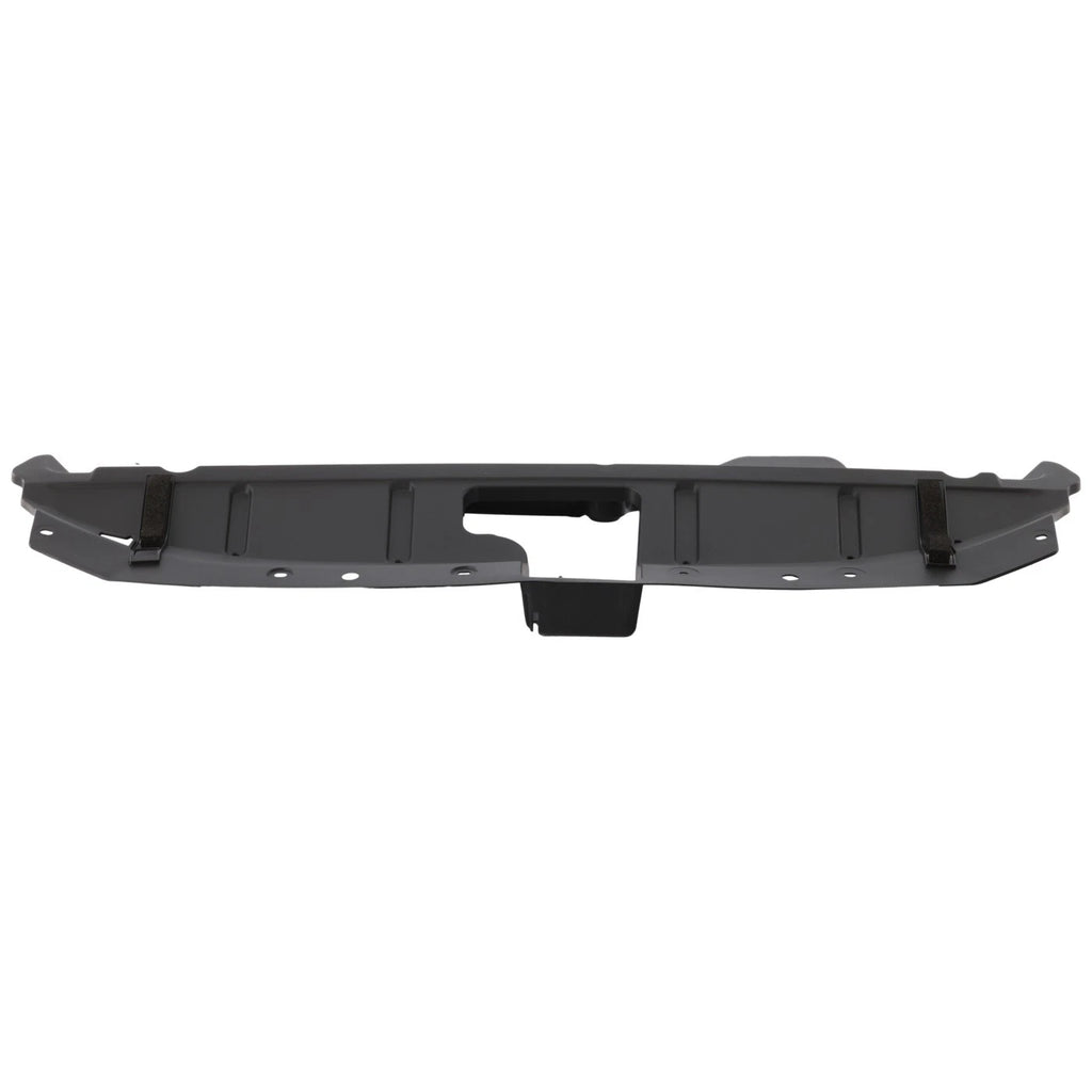 Radiator Support Covers for Nissan Rogue (2021–2023)