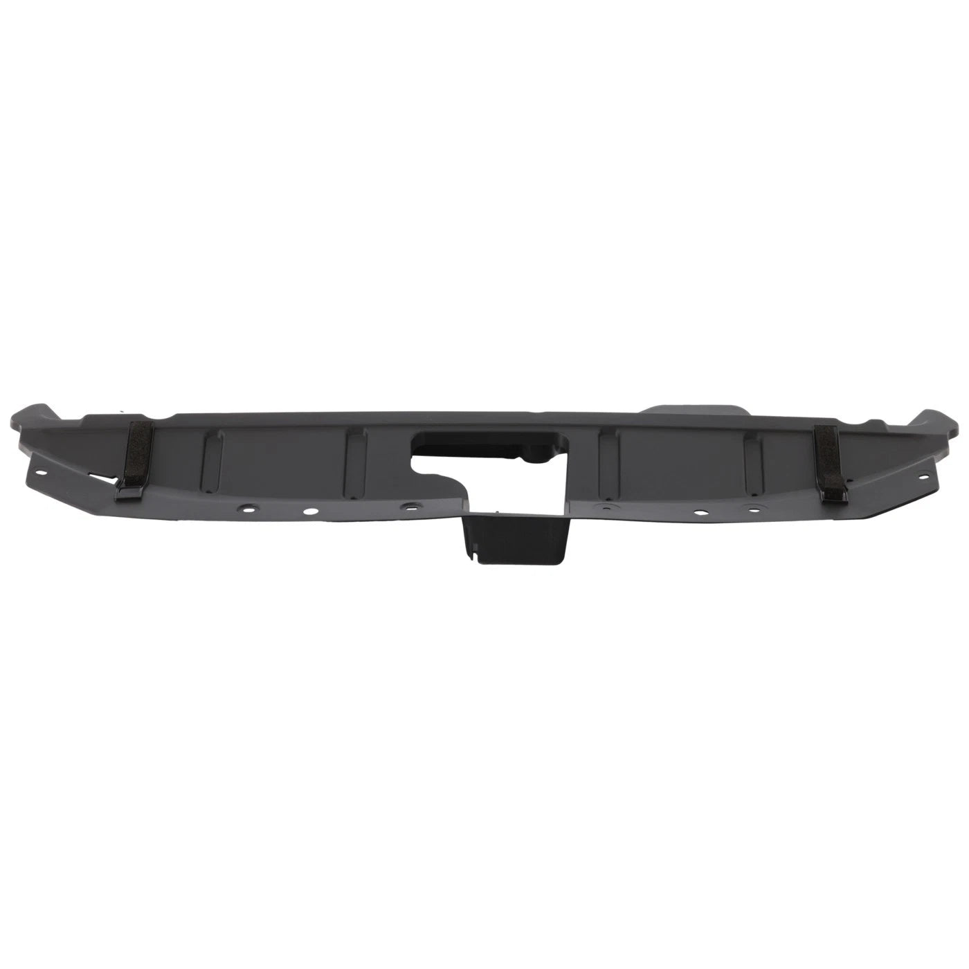 Radiator Support Covers for Nissan Rogue (2021–2023)