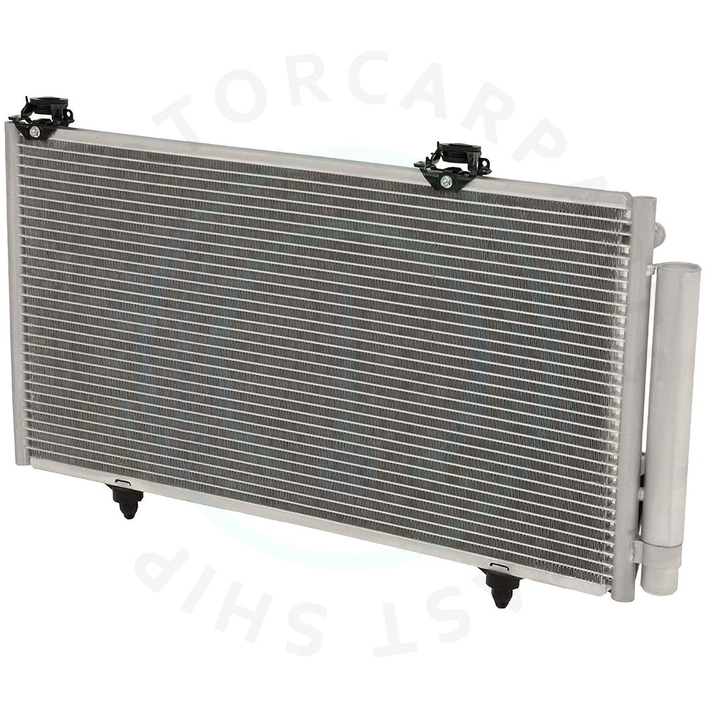 Cooling Kit for Scion xA xB (2005–2006)