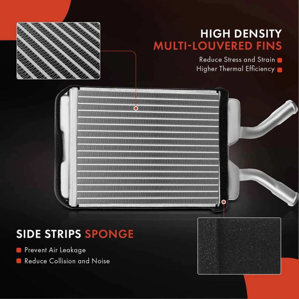 HVAC Heater Core for Ford Thunderbird Mercury Cougar (1989-1997)
