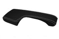 Console Armrest Cover for Honda Civic (2001–2005) Carbon Fiber