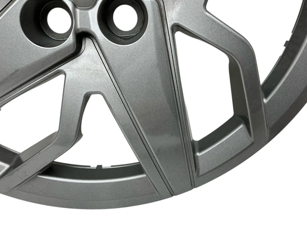 16" Hubcap Wheel Cover for Toyota Corolla (2020–2025) Gray PT280-02200