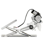 Front Right Window Regulator W/ Motor for Toyota Landcruiser J80 (1990–1998)