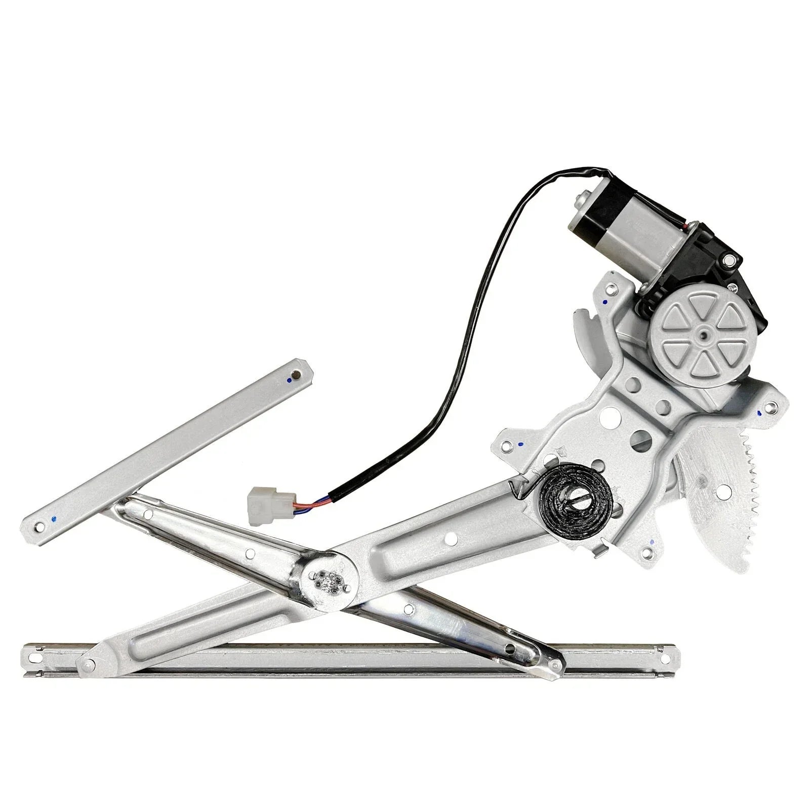 Front Right Window Regulator W/ Motor for Toyota Landcruiser J80 (1990–1998)