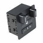 Trailer Brake Control Switch for Silverado Sierra Suburban Tahoe (2007â2014)
