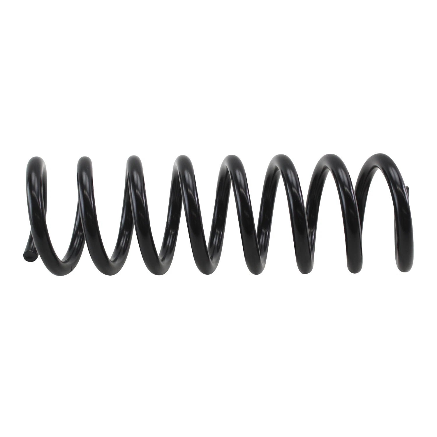Front Coil Spring for Mercedes-Benz (4056823)