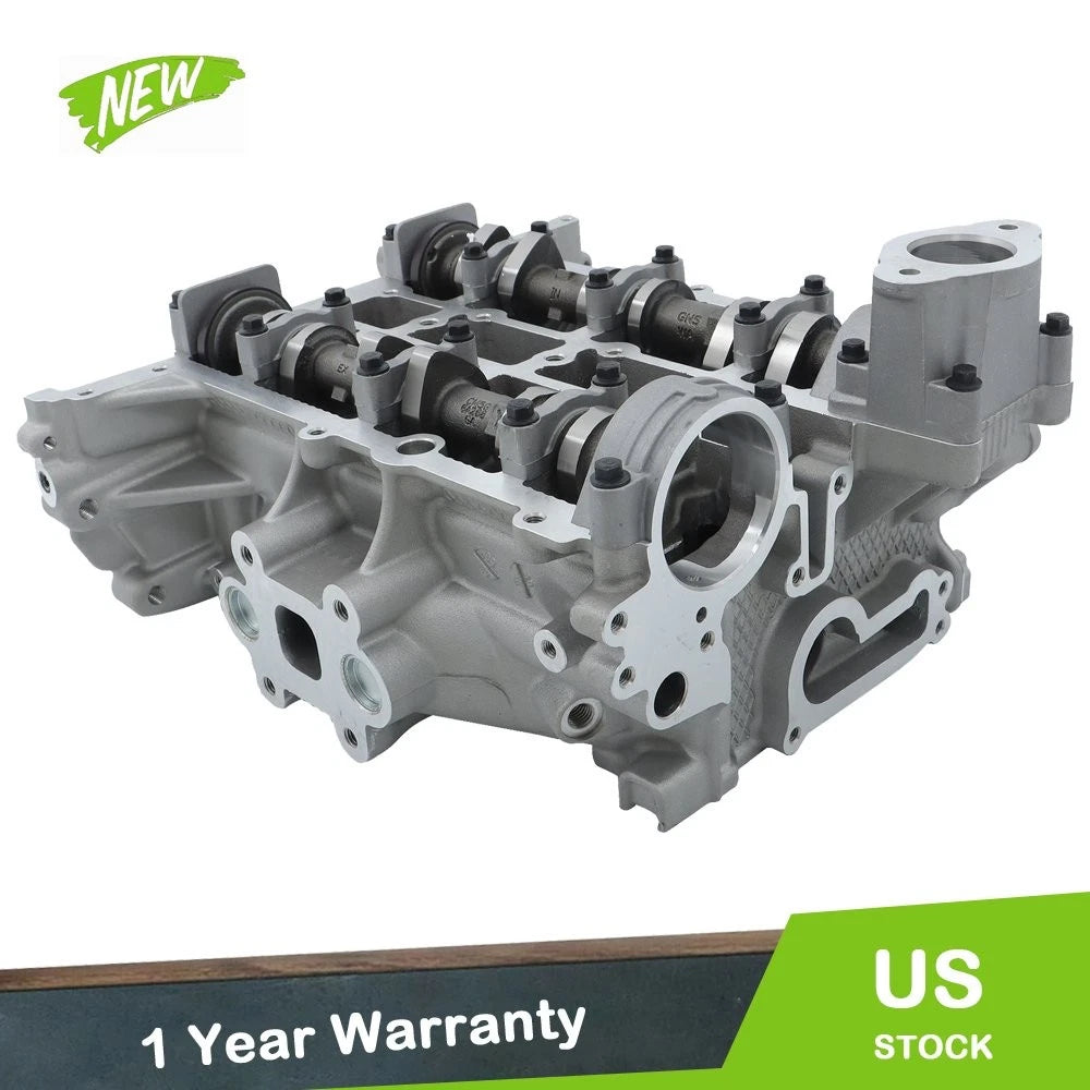 Engine Cylinder Head for Ford EcoSport (2018–2021) & Ford Focus (2015–2018) CM5Z-6049-E