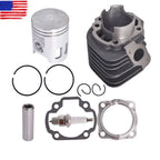 90cc Cylinder Piston Kit for Polaris Sportsman 90 (2001–2006)