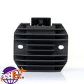 Regulator Rectifier for Kawasaki ZZR600 ZXR400 ZR750 ZX6R ZL600 (1990–2006)