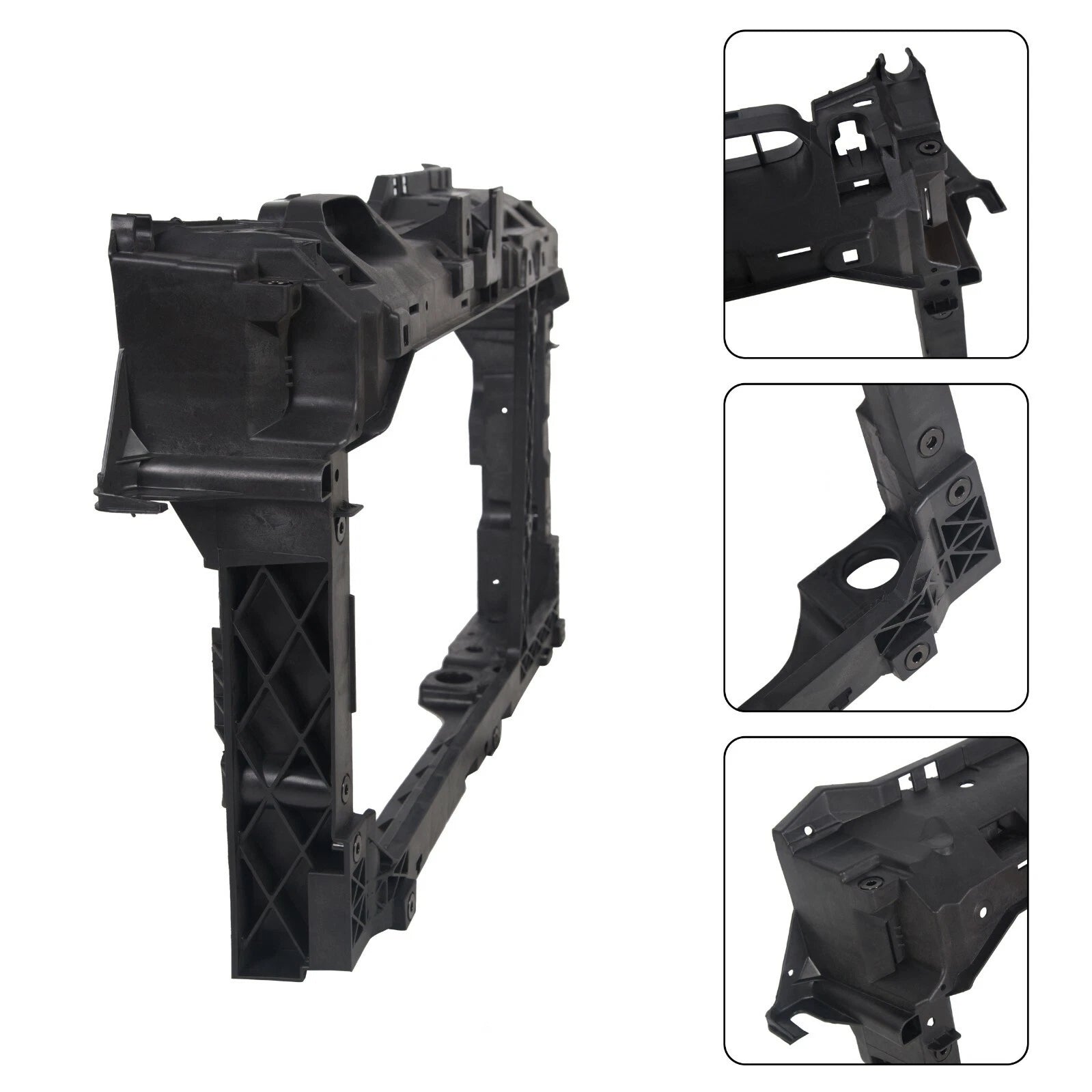 Front Radiator Support for Ford Fiesta (2011–2019)