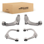 Front Upper & Lower Control Arms with Ball Joints for Cadillac CTS (2008–2013)
