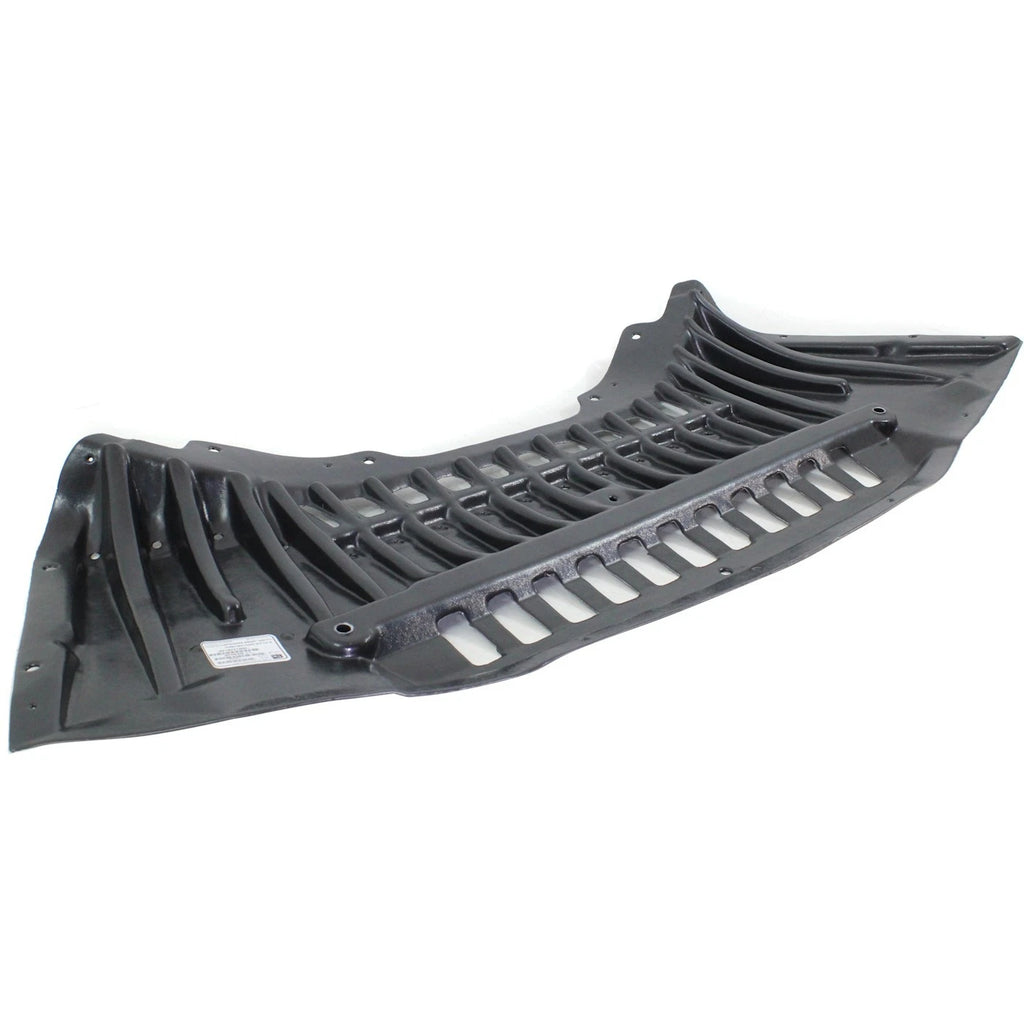 Engine Splash Shield for Mercedes Benz S63 AMG (2008–2013) Front Lower