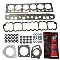 Head Gasket and Bolts Set for Jeep TJ Grand Cherokee Wrangler 4.0L (1999–2003)