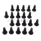 20 Allen Screws Bolts Fasteners for Jeep Wrangler TJ YJ CJ (1997–2006)