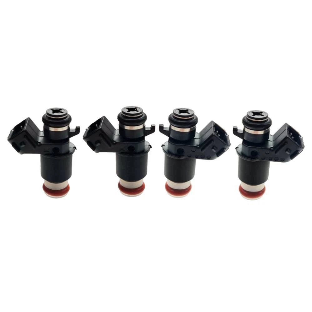 4x Fuel Injectors for Suzuki Boulevard C90 C90T (2005–2009) 15710-14G00