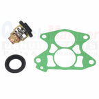 Outboard Thermostat & Gasket for Yamaha (6E5-12411-30-00, 688-12414-A1-00)