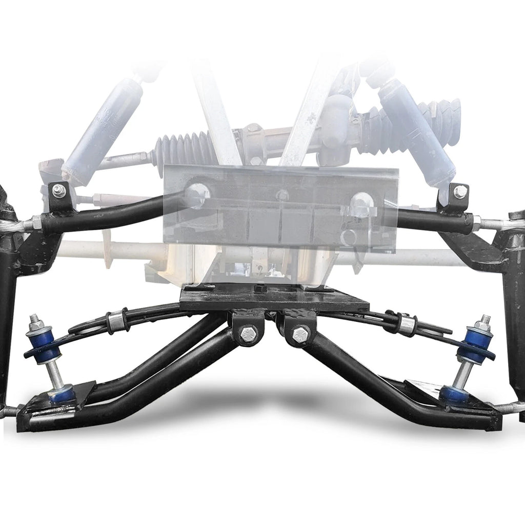 6" Double A-Arm Lift Kit for Club Car DS Golf Cart (1982–2003)