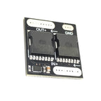 Ideal Diode PCB Module 100V 60A for Solar and Battery Systems
