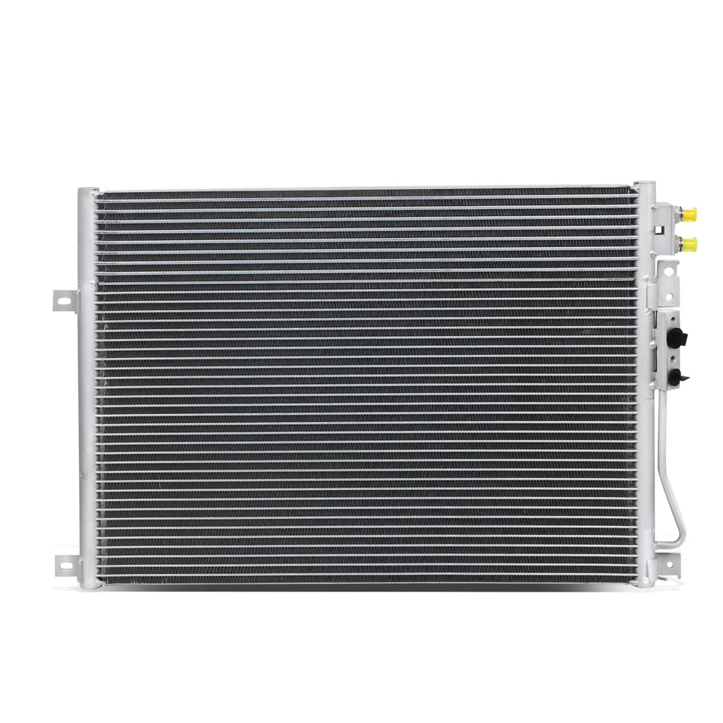 A/C Condenser 3247 for Jeep Grand Cherokee WK Commander XK (2005–2010)