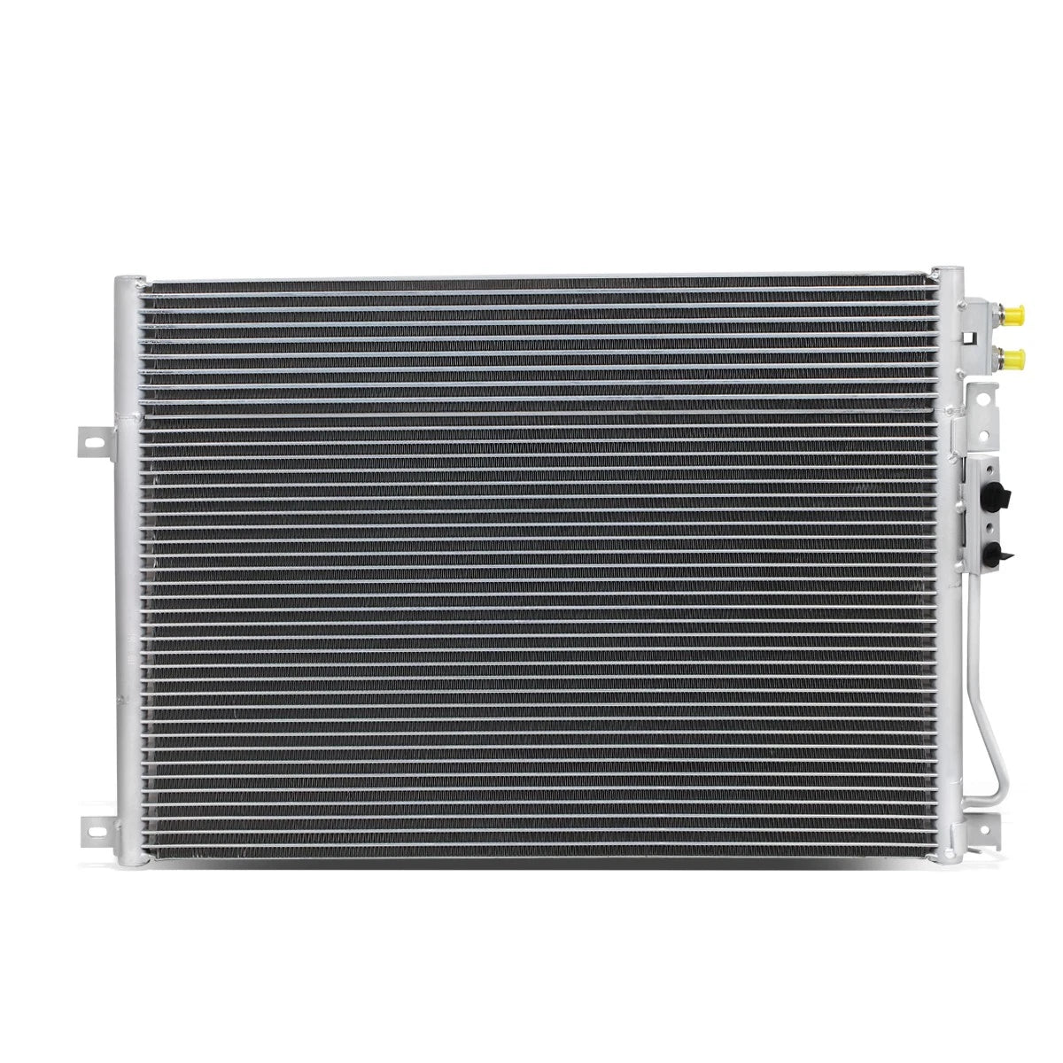 A/C Condenser 3247 for Jeep Grand Cherokee WK Commander XK (2005–2010)