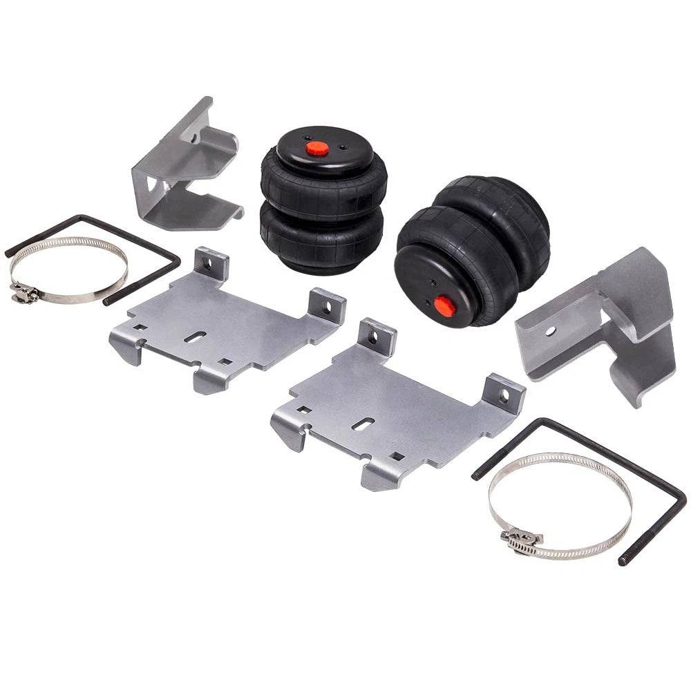 Air Suspension Bag Kit for GMC 1500 (2007–2018)