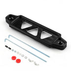 Car Battery Hold Down Tie Mount with 10'' J-Hook for Integra EK EG Del Sol S2000