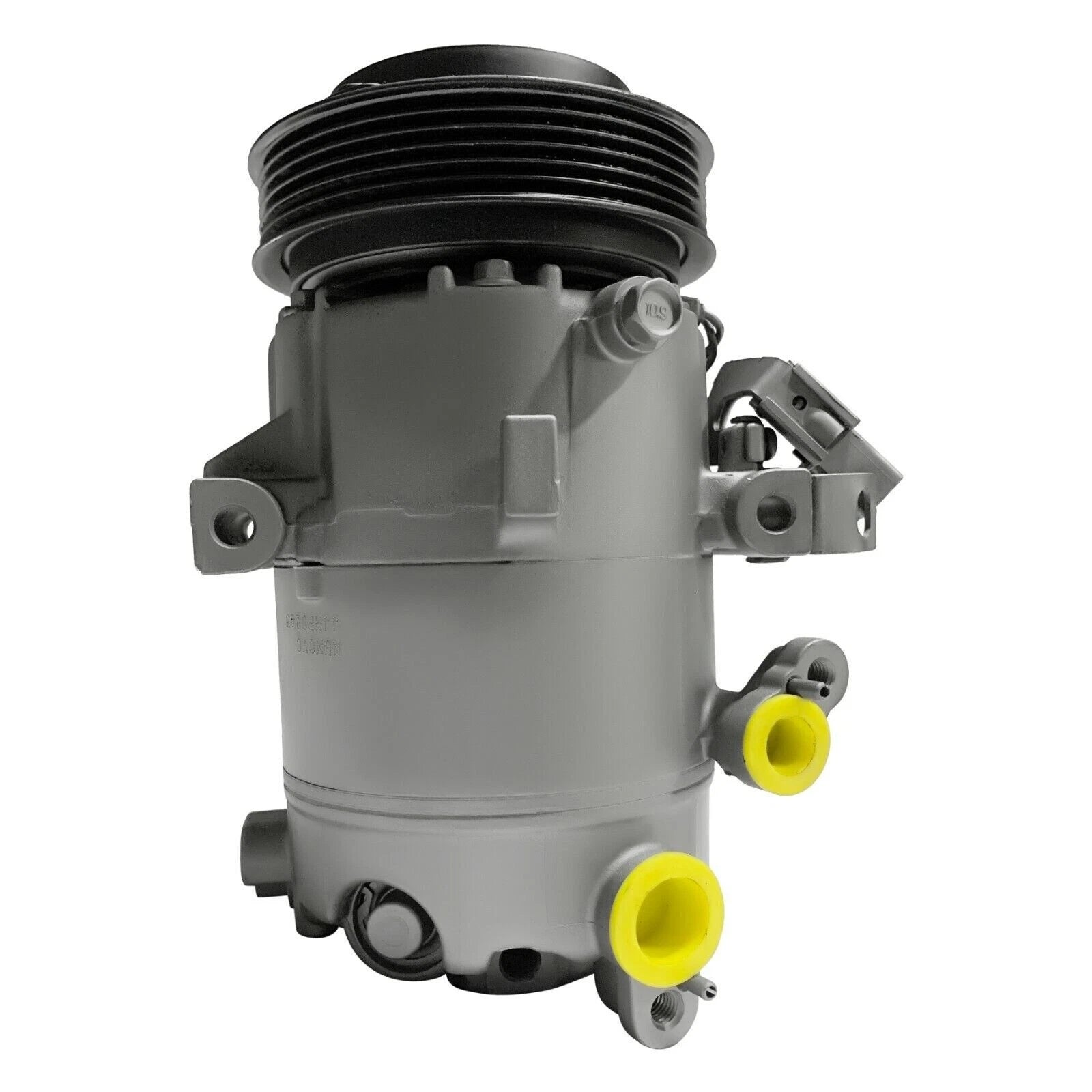 A/C Compressor Kit With Condenser for Kia Forte5 2.0L (2014-2018)