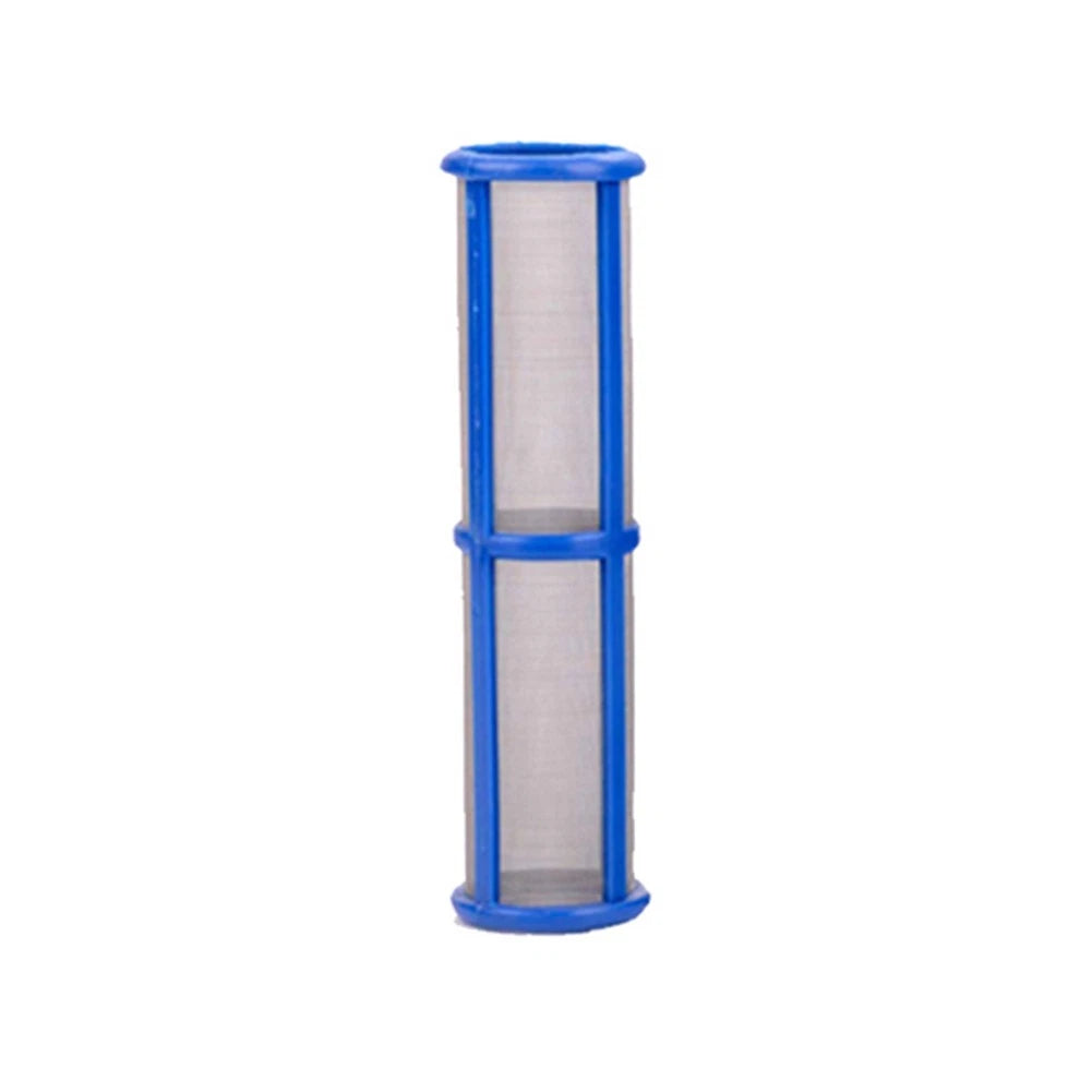 Set of 4 Spray Pump Filters for Airless Coating Power Tool