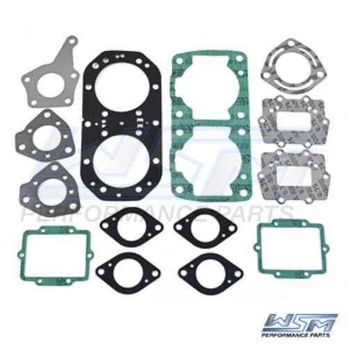 Top End Gasket Kit for Kawasaki 800 SX-R (2003–2011) 007-627-01