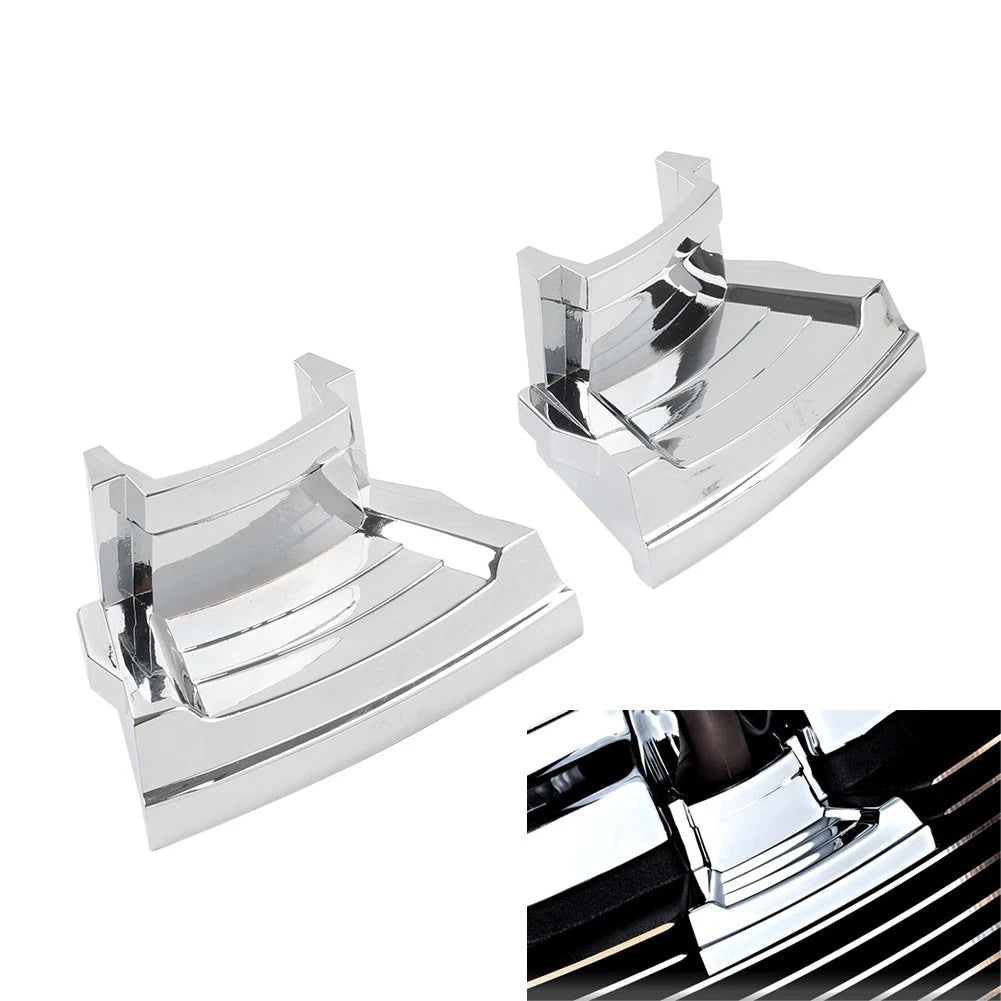 Spark Plug Wire Cover for Harley Street Electra Tri Glide FLHX (2014–2023)
