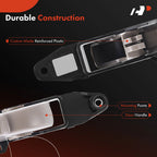 Rear Left Interior Door Handle for Nissan Quest (2006-2008)