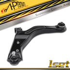 Front Left Lower Control Arm with Ball Joint for Ford Escape (2001–2004)