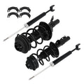 Complete Strut Assembly for Dodge Dart (2013–2016) 272642 5827