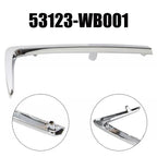 ABS Front Right Grille Trim for Toyota Yaris i (2017–2018)
