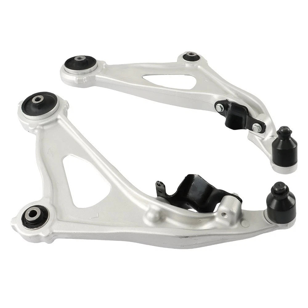 Set of 4 Control Arms with Ball Joints for Nissan Infiniti (2013–2019)