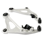 Set of 4 Control Arms with Ball Joints for Nissan Infiniti (2013–2019)