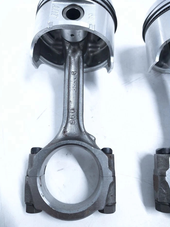 Piston & Connecting Rod Set of 2 for Johnson Evinrude (5030643)