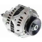Alternator for Mazda B2000 L4 2.0L (1986–1987)