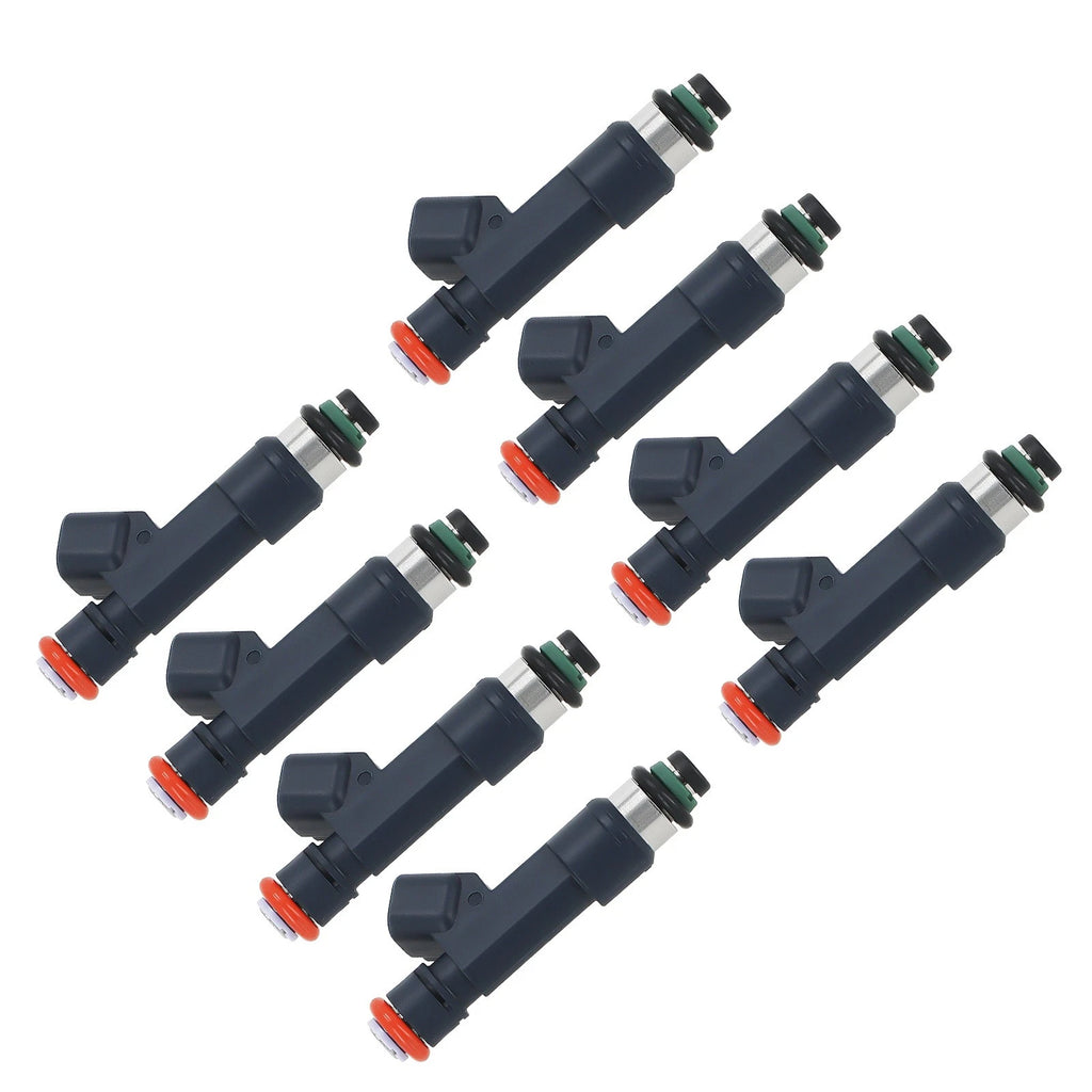 8PCS Fuel Injector for Ford F-150 Lobo 6.2L V8 (2010–2014)