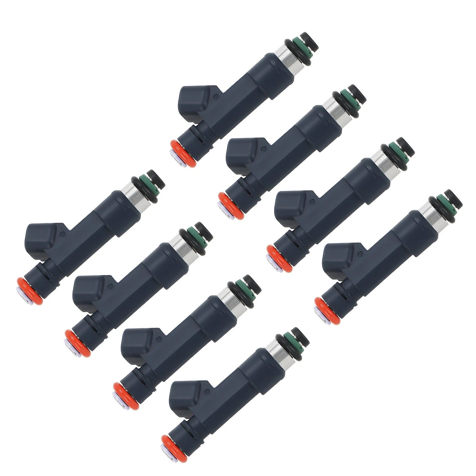 8PCS Fuel Injector for Ford F-150 Lobo 6.2L V8 (2010–2014)