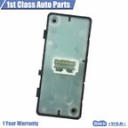 Power Window Switch for Chrysler 200, Dodge Avenger (2011-2014)