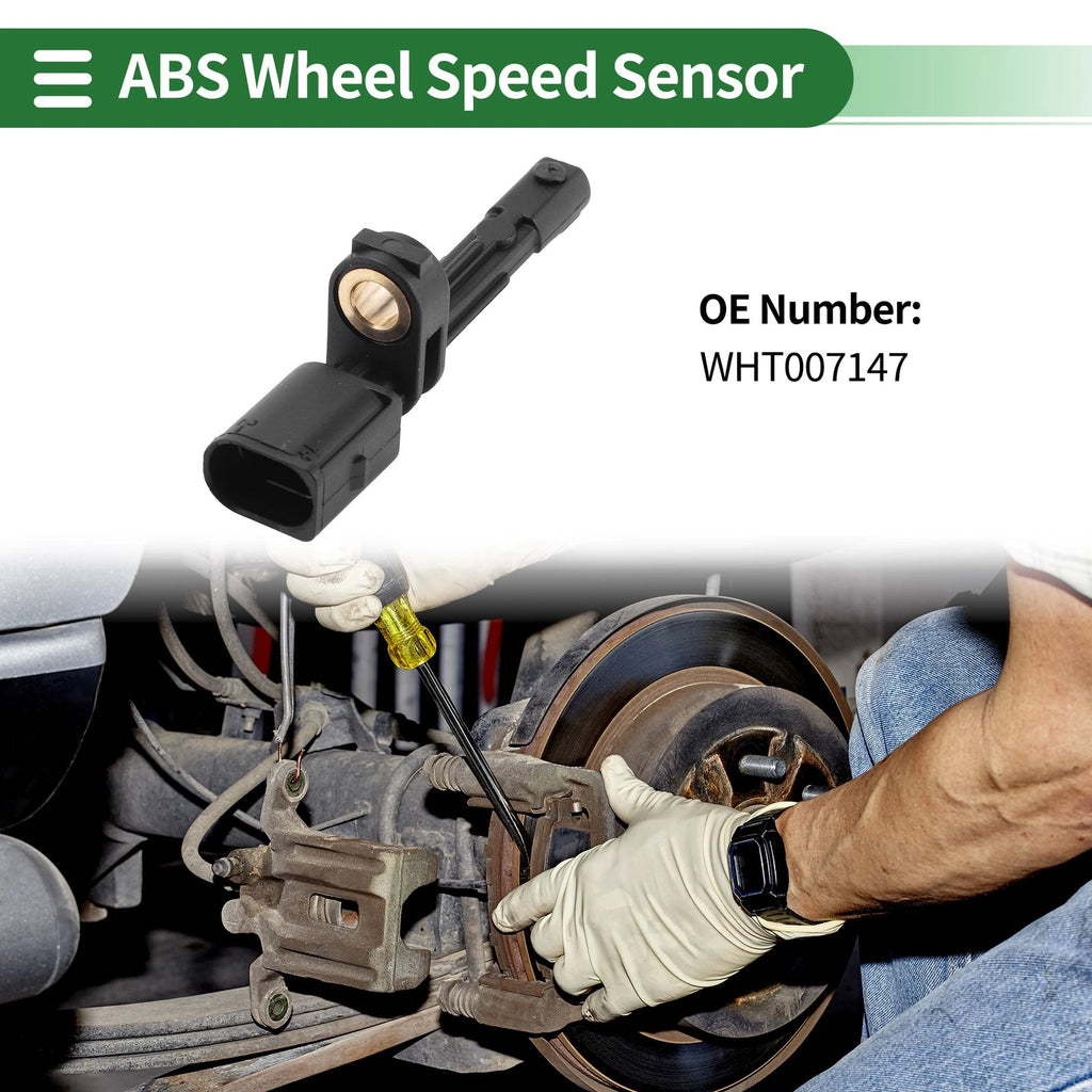 ABS Wheel Speed Sensor WHT007147 for Volkswagen Jetta (2019–2025)