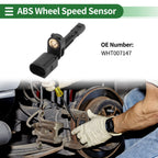 ABS Wheel Speed Sensor WHT007147 for Volkswagen Jetta (2019–2025)