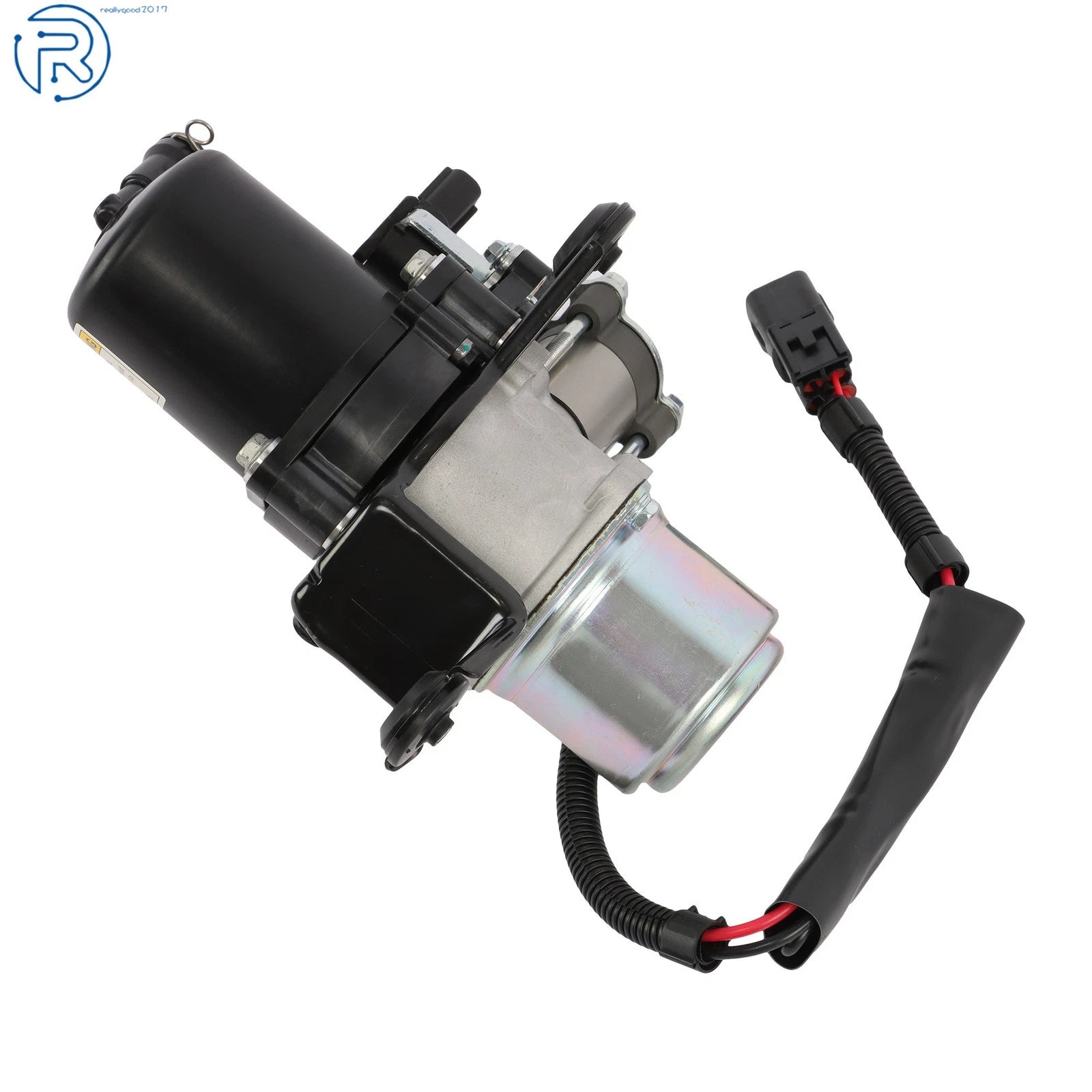 Air Suspension Compressor Pump for Lexus LS460 LS460L (2007-2020)