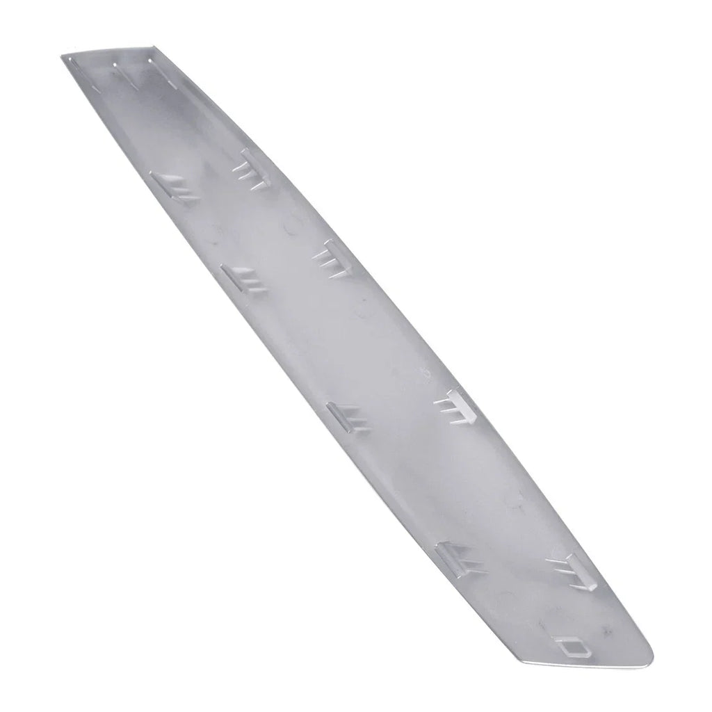 Silver Left Inner Door Handle Cover Trim for BMW Z4 E85 E86 (2002-2008)