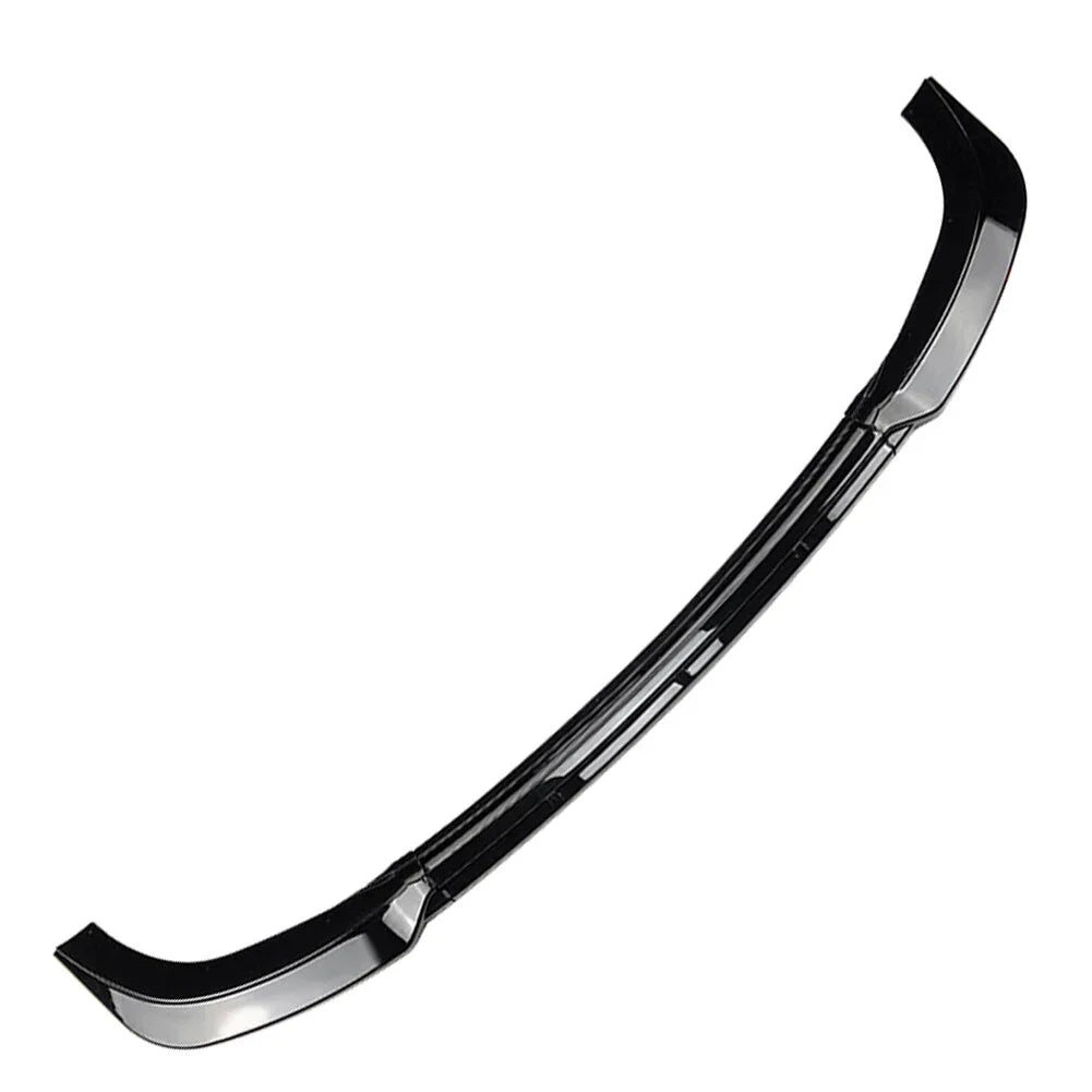Front Bumper Splitter Lip for Hyundai I20 (2015-2017)