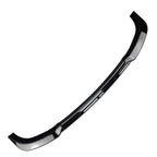 Front Bumper Splitter Lip for Hyundai I20 (2015-2017)