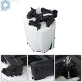 Complete Element Grid Assembly for DE Filter (36 Square Feet)